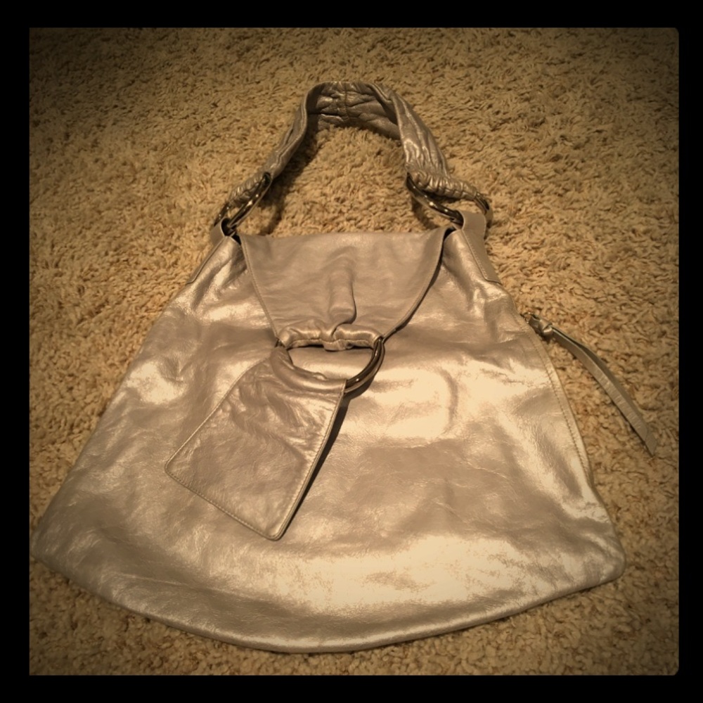 HOBO Bag - Fabulous!